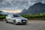 Audi A3 Sportback 1.4 TFSI 2016 года (ZA)